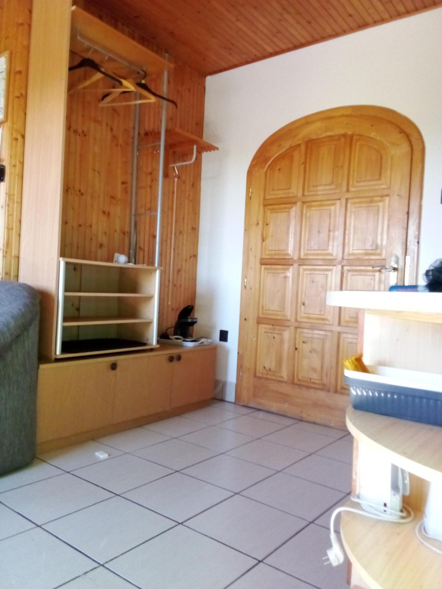 Apartman-Kata Fertőd Zimmer foto