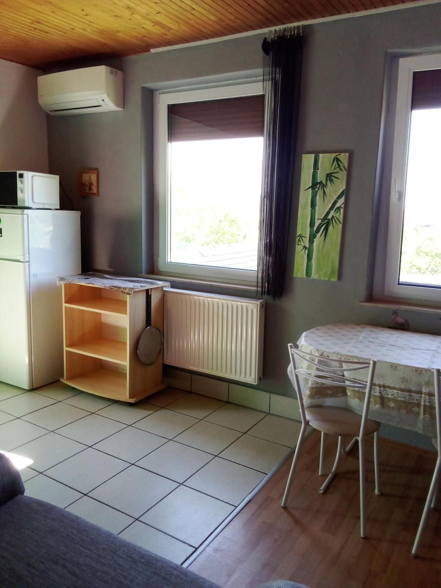 Apartman-Kata Fertőd Zimmer foto