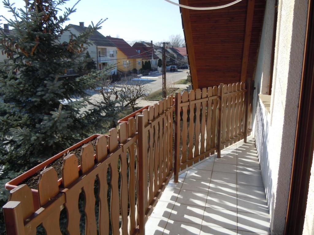 Apartman-Kata Fertőd Zimmer foto