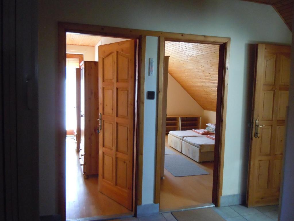 Apartman-Kata Fertőd Zimmer foto