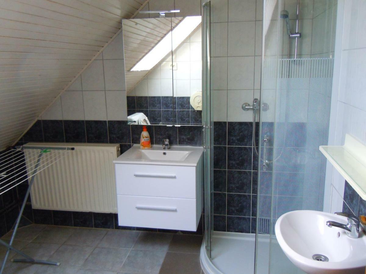 Apartman-Kata Fertőd Exterior foto